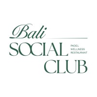 Bali Social Club logo - Similar company to The Wrong Gym