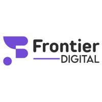Frontier Digital logo - Similar company to Frontier Digital
