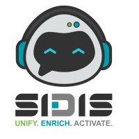 SIDIS® Data Platform logo - Similar company to The Next