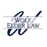 Wolf Elder Law logo - Similar company to Palmetto Bone & Joint