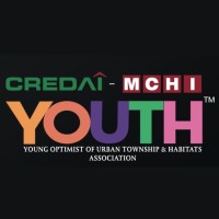 CREDAI MCHI YOUTH logo - Similar company to Credai Banm