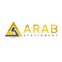 Arab Stationery logo - Similar company to Laminating Solutions