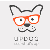 UpDog-ai logo - Similar company to Wavmaker
