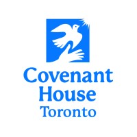 Covenant House Toronto logo - Similar company to Springboard