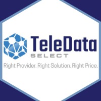 TeleData Select logo - Similar company to Cause Local