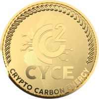 Crypto Carbon Energy logo - Similar company to Carbon Critic Media Solutions