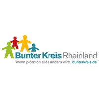 Bunter Kreis Rheinland