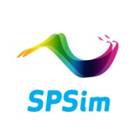 SPSim - Sociedade Portuguesa de Simulação Aplicada às Ciências da Saúde logo - Similar company to More Than Simulators