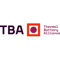 Thermal Battery Alliance logo - Similar company to Solarize