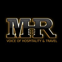 MHR logo - Similar company to Remuse Studio