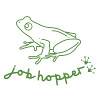 The Job Hopper logo - Similar company to About.Com
