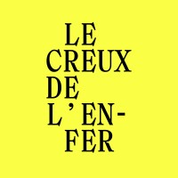 LE CREUX DE L'ENFER logo - Similar company to Orange Rouge
