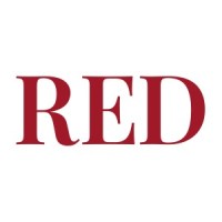 RED - Rico Estate Development logo - Similar company to Red Management