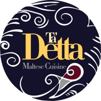 Ta'Detta Restaurant logo - Similar company to La Vertu