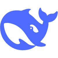 DeepSeek logo - Similar company to Madness Ai