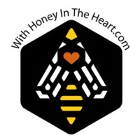 With Honey in the Heart logo - Similar company to Sibiapps