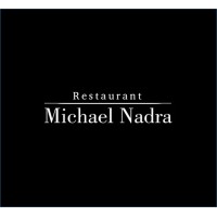 Restaurant Michael Nadra logo - Similar company to Three Wise Monkeys - Smokehouse Restaurant & Tap House