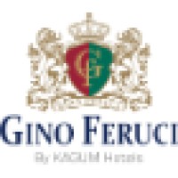 Gino Feruci Braga By Kagum Hotels