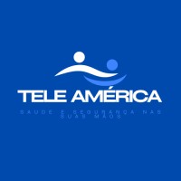 Tele America logo - Similar company to Okê Rh - Recrutamento E Seleção