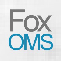 FoxOMS logo - Similar company to Sonderplan