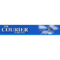 The Courier Company (UK) Ltd logo - Similar company to Go Express Courier Company