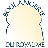 Boulangerie du royaume logo - Similar company to Pete'S Frootique