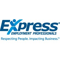 EXPRESS EMPLOYMENT PROFESSIONAL - Great Falls, MT logo - Similar company to Specialized Recruiting Group-Oklahoma City,Ok