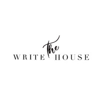 The Write House logo - Similar company to Vadira India