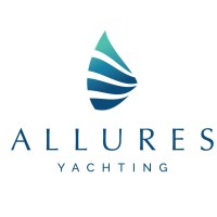 Allures Yachting logo - Similar company to Orc Catamarans