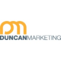 Duncan Marketing Ltd.