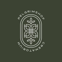 Crematorium Pelgrimshof logo - Similar company to Crematech