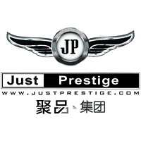 Just Prestige logo - Similar company to Peter Vardy Prestige & Performance