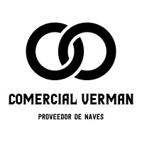 Comercial Verman Proveedor de Naves logo - Similar company to Serlogint S.A.S