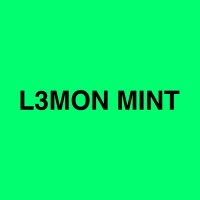 L3MON MINT logo - Similar company to Design Visual Blog
