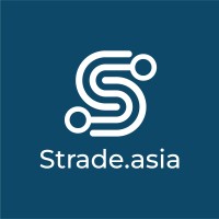 STRADE Asia logo - Similar company to Ango Technology Limited