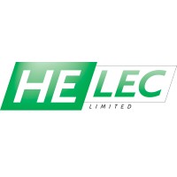 Helec Ltd logo - Similar company to Aggregaat