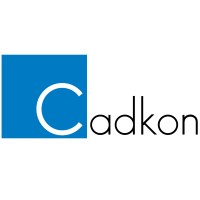 Cadkon GmbH logo - Similar company to Armbruster Engineering Gmbh & Co. Kg