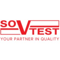 Sovtest ATE logo - Similar company to Ktn