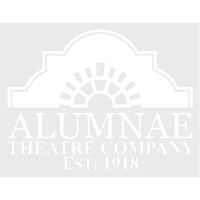 Alumnae Theatre Company logo - Similar company to Transmedia Zone