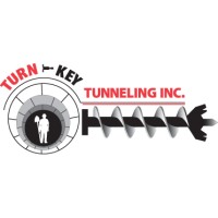 Turn - Key Tunneling, Inc. logo - Similar company to Thomas-Fenner-Woods Agency, Inc.