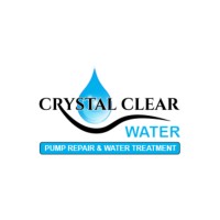 Crystal Clear Water Purification logo - Similar company to Water Engineered Technologies