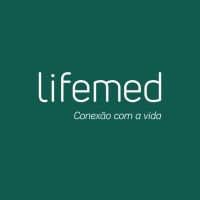 LIFEMED logo - Similar company to Magnamed