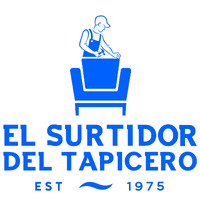 El Surtidor del Tapicero logo - Similar company to Expotel