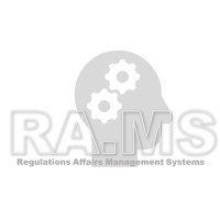 RAMS Regulation management solutions logo - Similar company to Ramscount