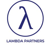Lambda Partners logo - Similar company to Blnk Collective