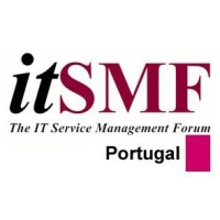 itSMF Portugal logo - Similar company to Ris 2048