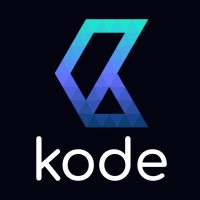 Kode Labs Oy logo - Similar company to Stockle