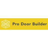 Pro Door Builder - Supplier of Architectural Wood Doors & Hollow Metal Door Frames logo - Similar company to Renovation Edge