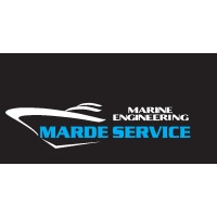 MARDE SERVICE Marine Engineering logo - Similar company to Res Marine Service