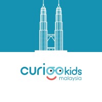 CURIOOkids Malaysia logo - Similar company to Curioo Future Skills